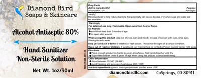 DB Hand Sanitizer Bottle 1oz.jpg DB HS Bottle 1oz - DB Hand Sanitizer Bottle 1oz